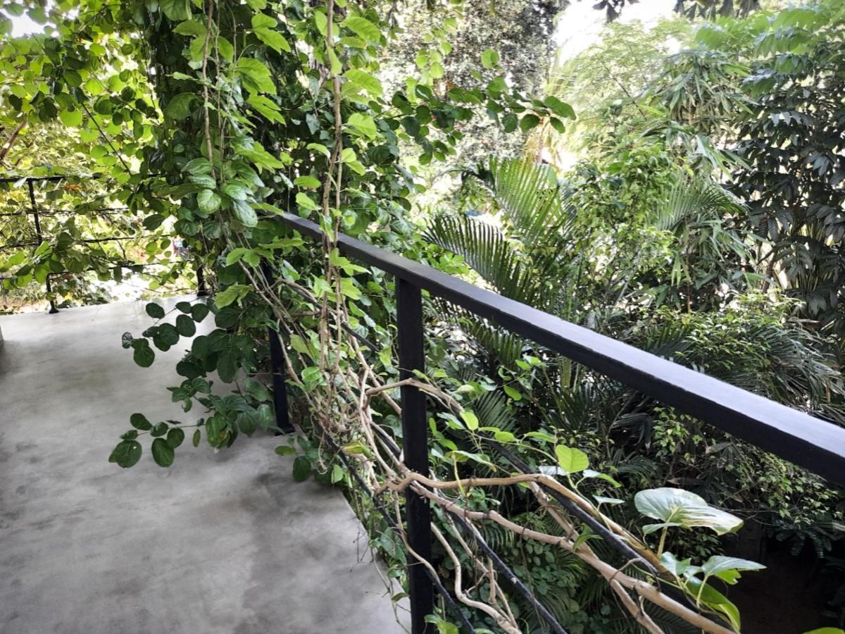 Weligama Bay Watsila Resort Zewnętrze zdjęcie