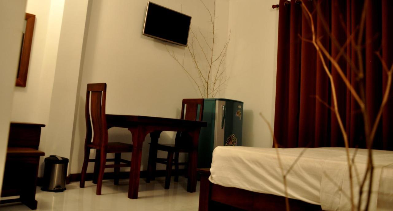 Weligama Bay Watsila Resort Zewnętrze zdjęcie