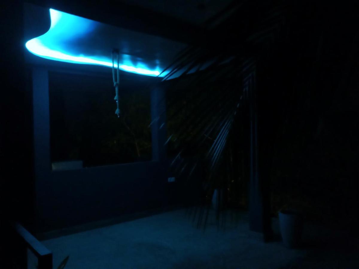 Weligama Bay Watsila Resort Zewnętrze zdjęcie