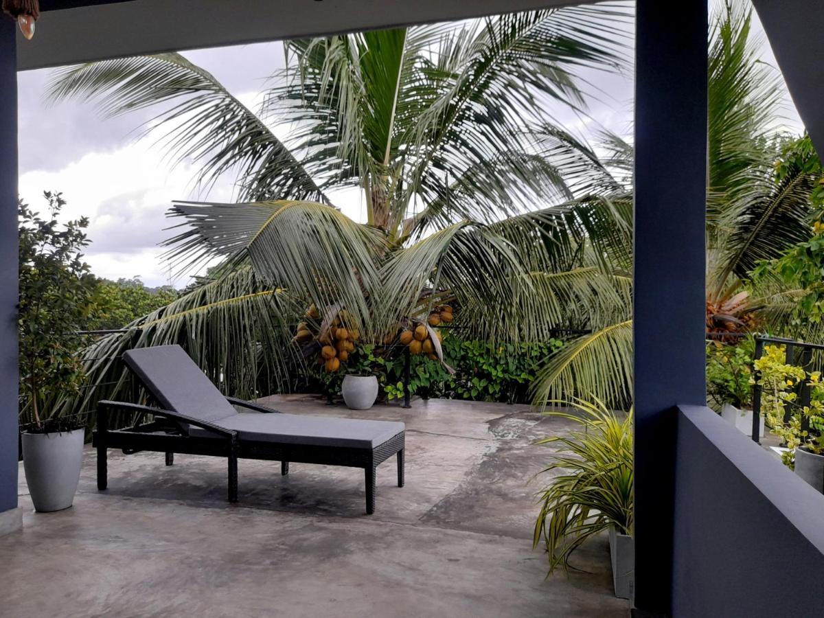 Weligama Bay Watsila Resort Zewnętrze zdjęcie
