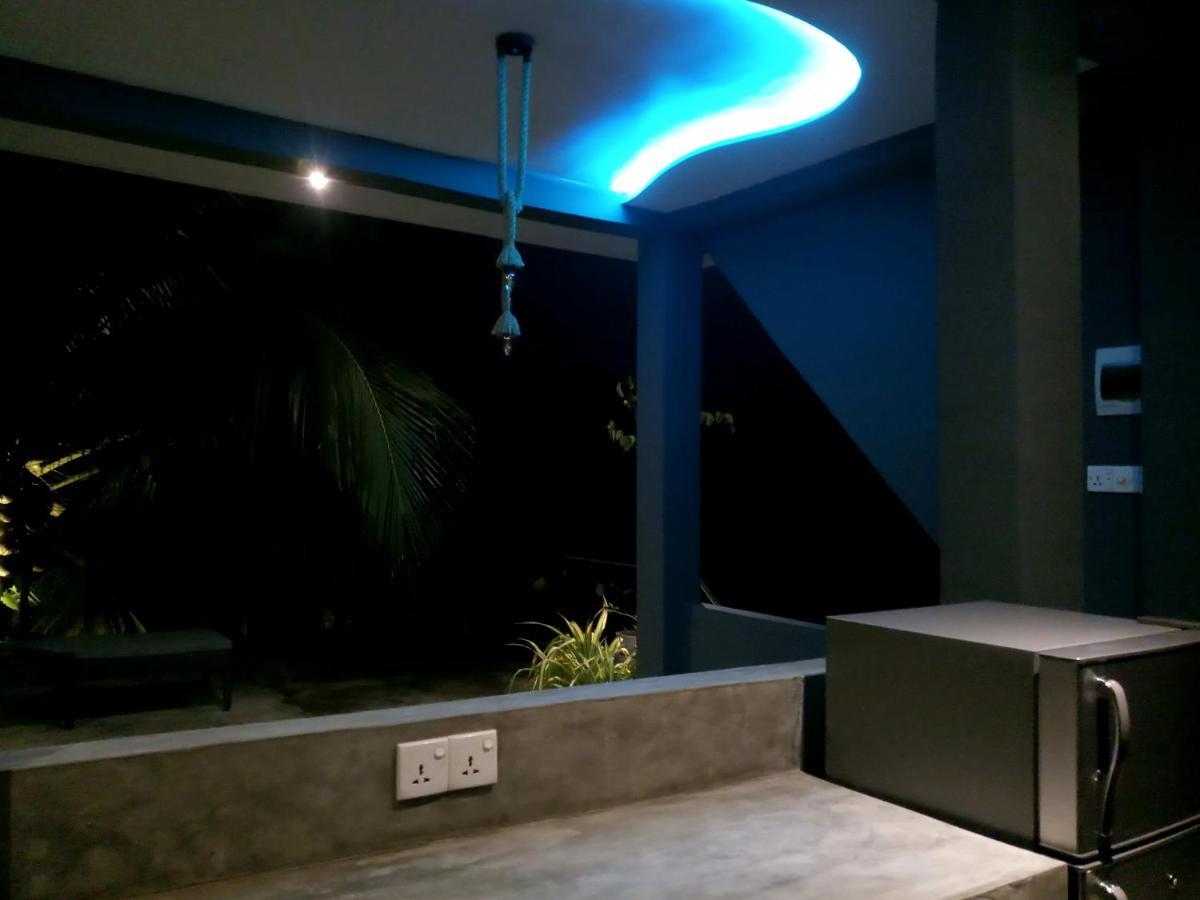 Weligama Bay Watsila Resort Zewnętrze zdjęcie