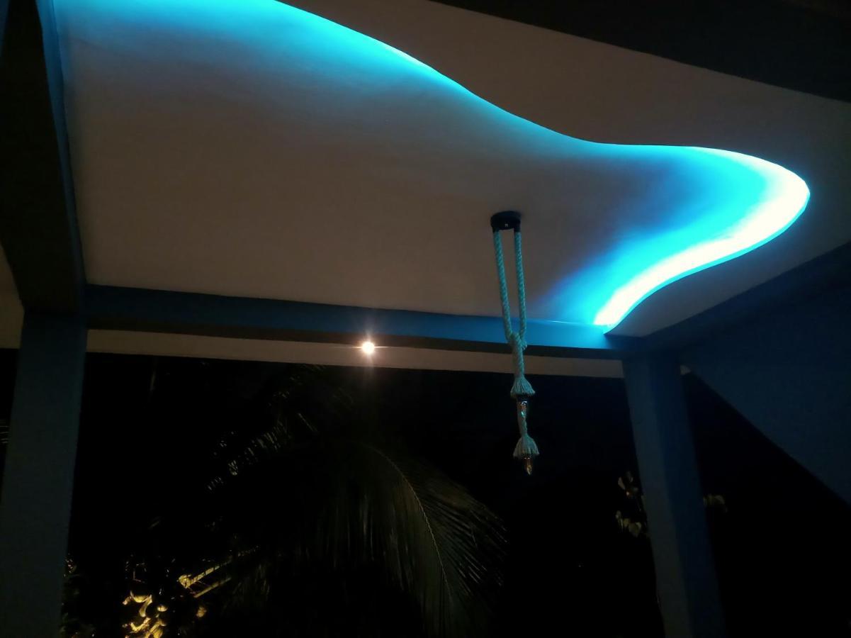 Weligama Bay Watsila Resort Zewnętrze zdjęcie