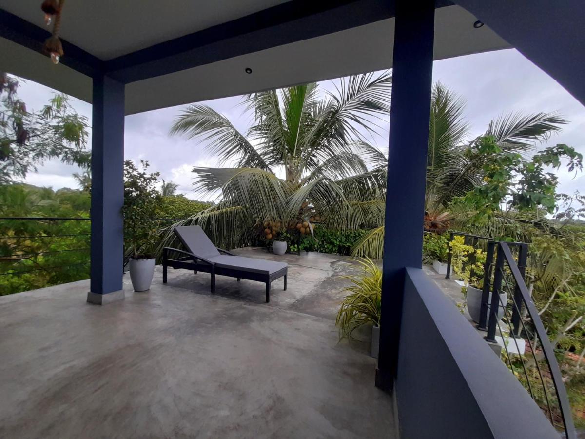 Weligama Bay Watsila Resort Zewnętrze zdjęcie