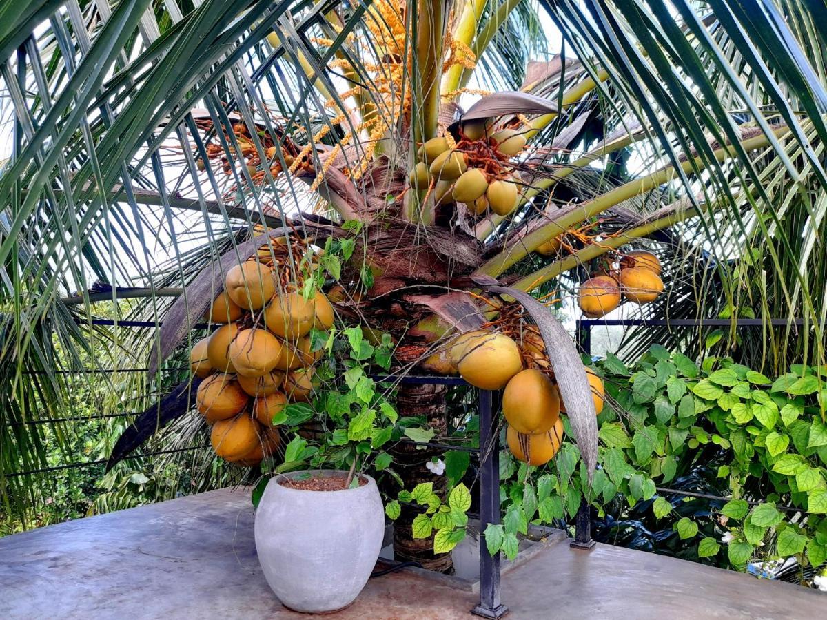 Weligama Bay Watsila Resort Zewnętrze zdjęcie