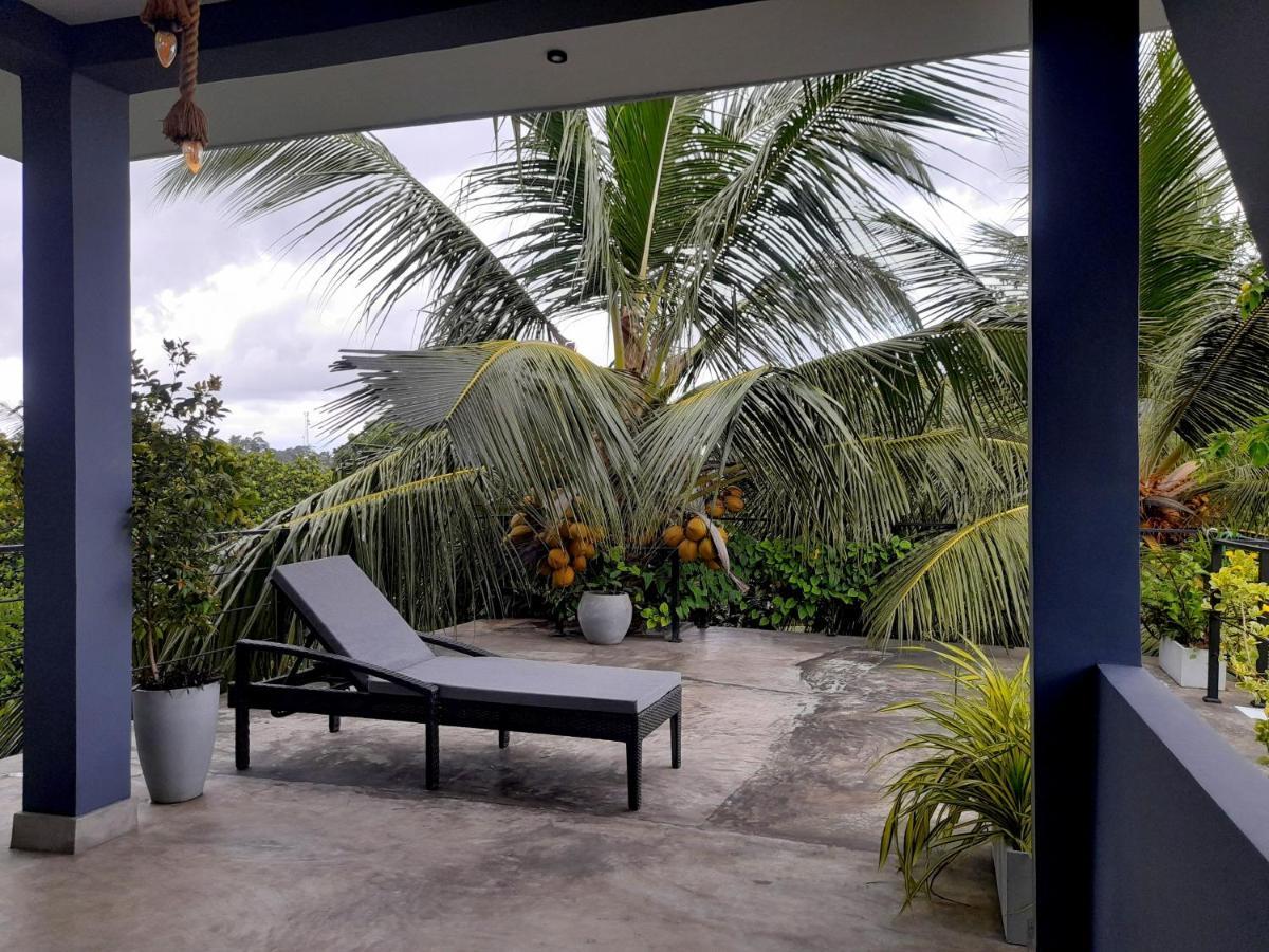 Weligama Bay Watsila Resort Zewnętrze zdjęcie
