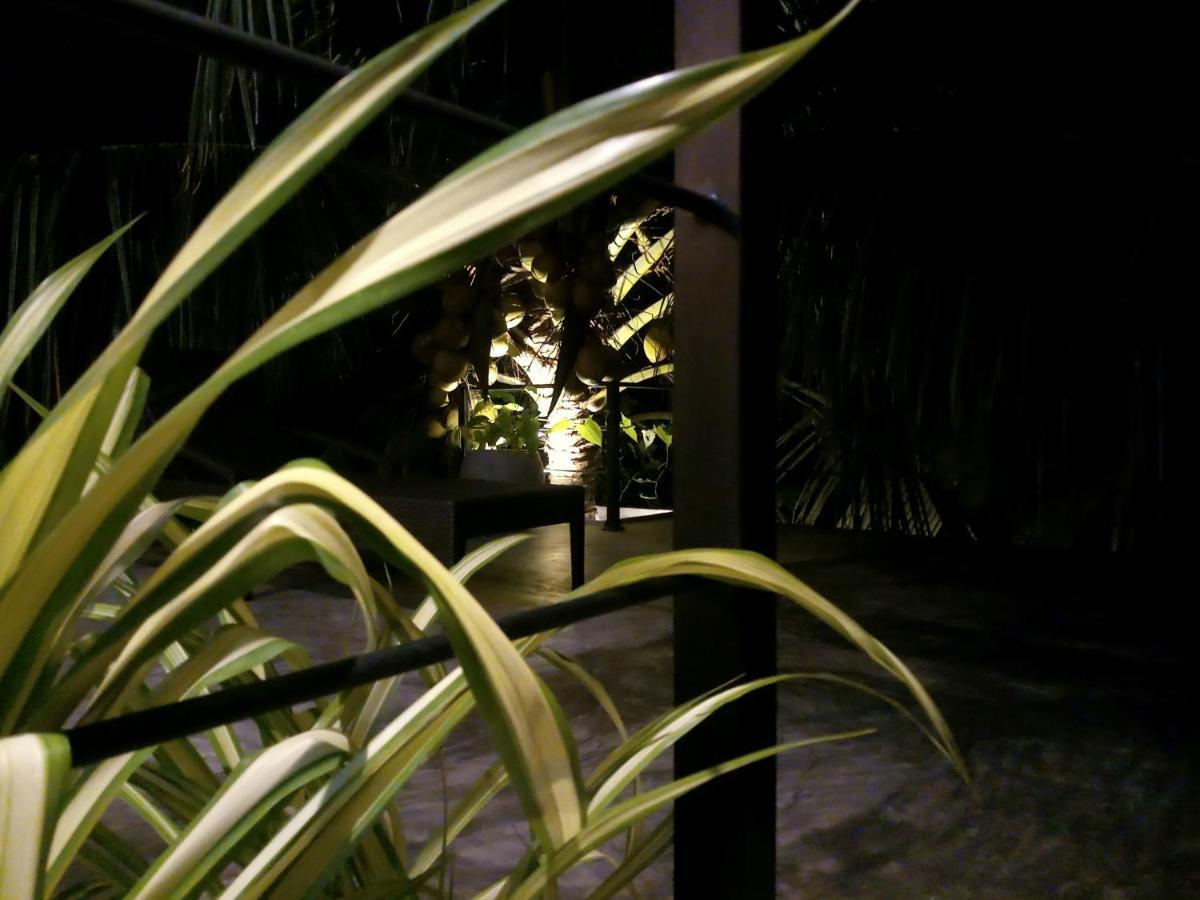 Weligama Bay Watsila Resort Zewnętrze zdjęcie