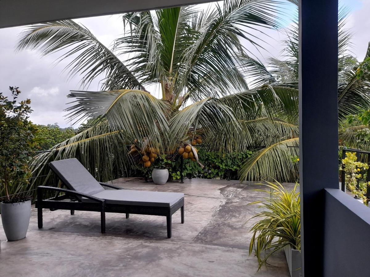 Weligama Bay Watsila Resort Zewnętrze zdjęcie