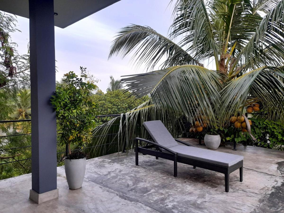 Weligama Bay Watsila Resort Zewnętrze zdjęcie