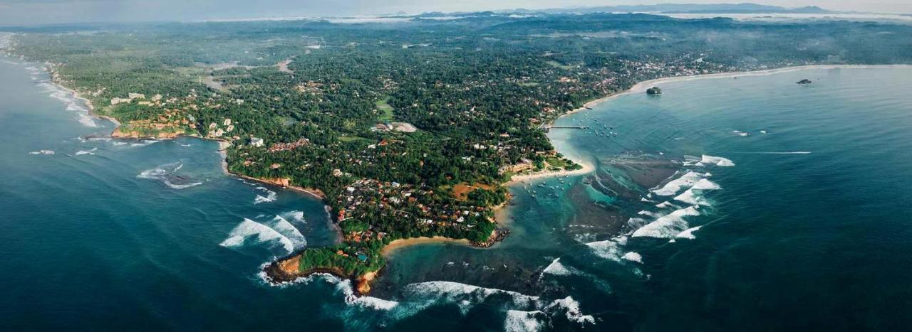 Weligama Bay Watsila Resort Zewnętrze zdjęcie
