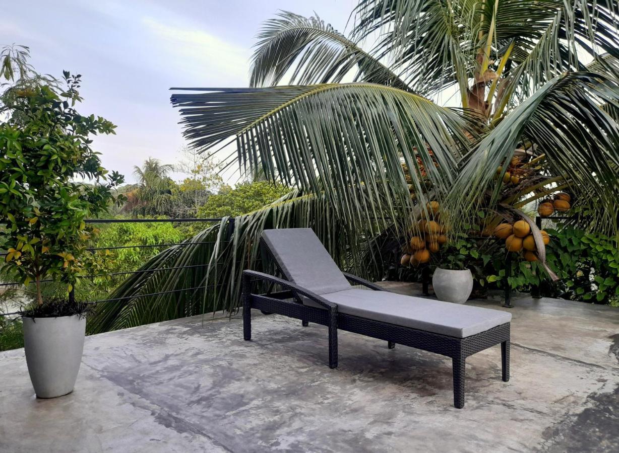 Weligama Bay Watsila Resort Zewnętrze zdjęcie