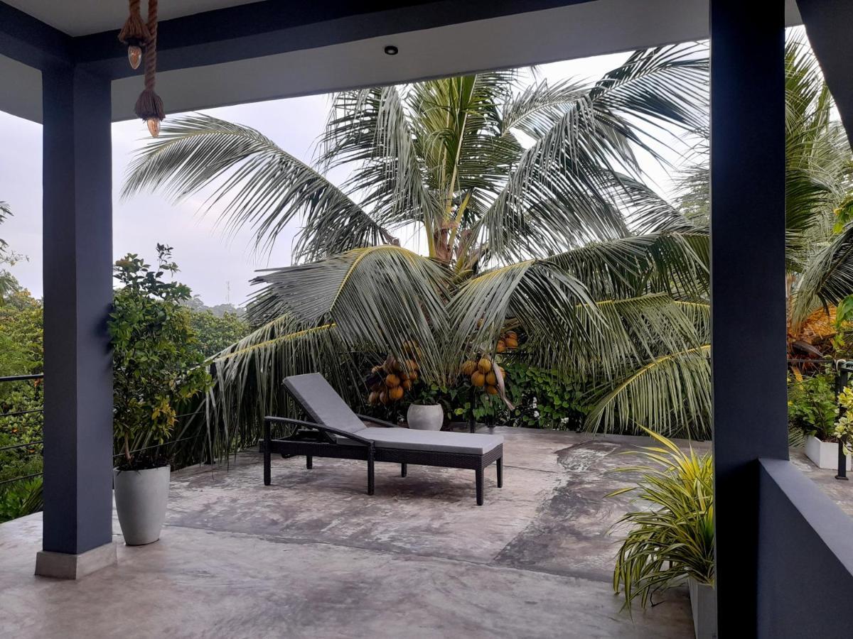 Weligama Bay Watsila Resort Zewnętrze zdjęcie