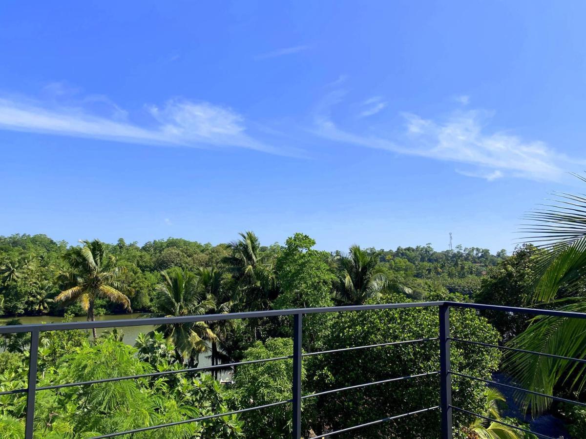 Weligama Bay Watsila Resort Zewnętrze zdjęcie