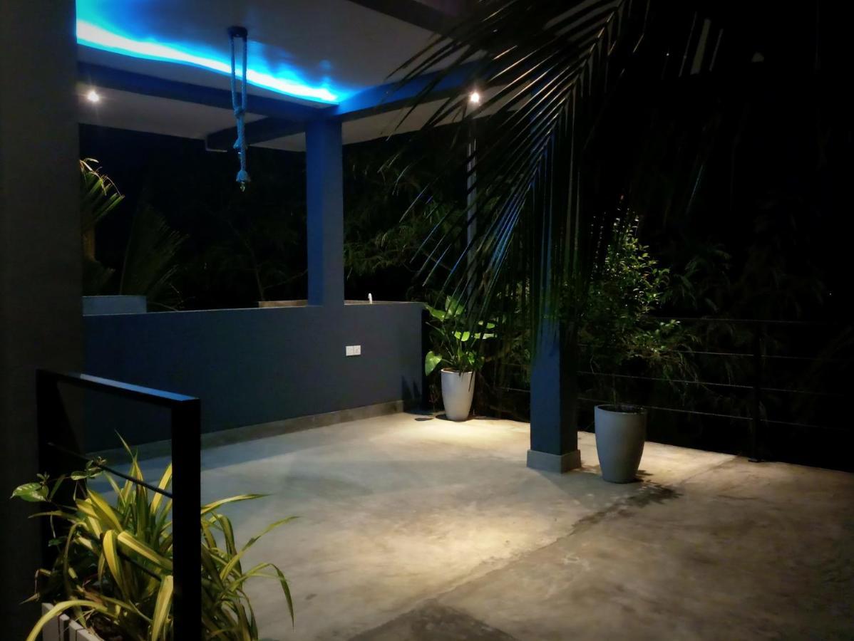 Weligama Bay Watsila Resort Zewnętrze zdjęcie