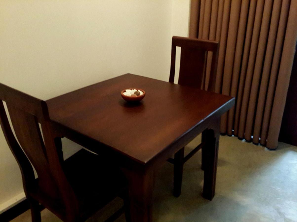 Weligama Bay Watsila Resort Zewnętrze zdjęcie