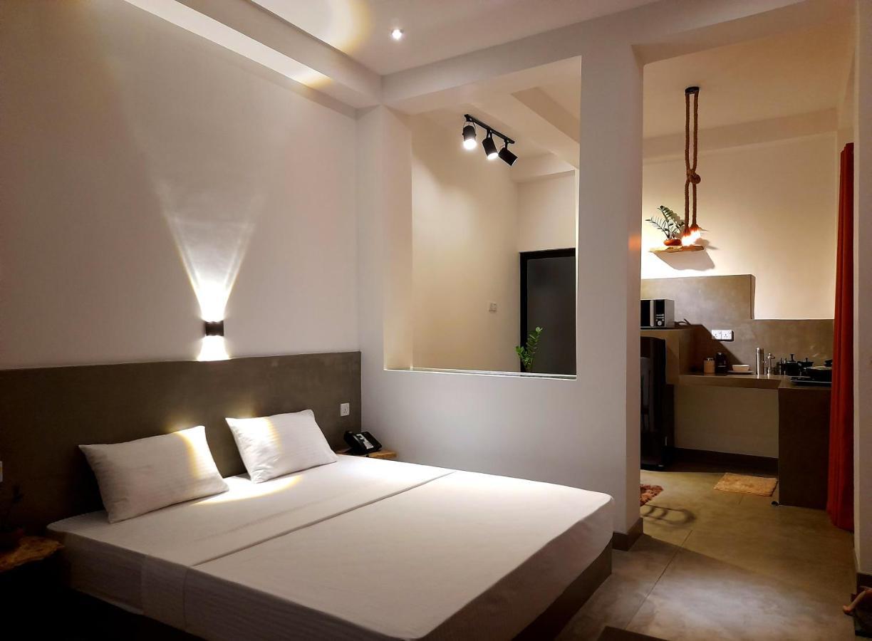 Weligama Bay Watsila Resort Zewnętrze zdjęcie