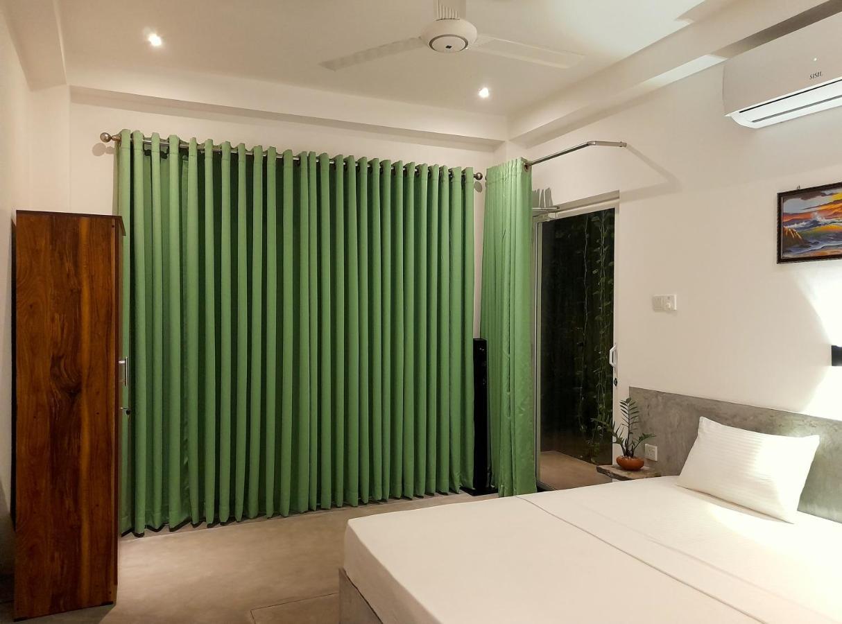 Weligama Bay Watsila Resort Zewnętrze zdjęcie
