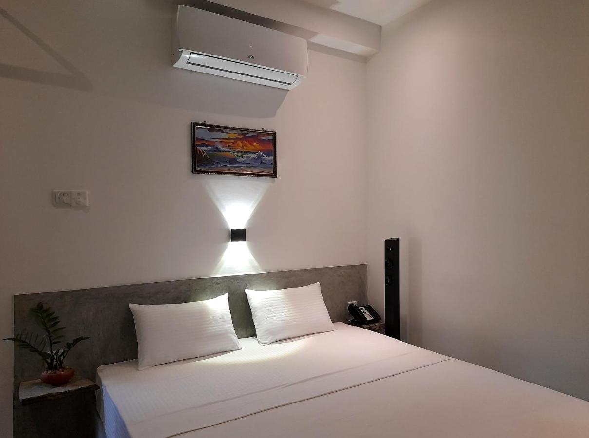 Weligama Bay Watsila Resort Zewnętrze zdjęcie