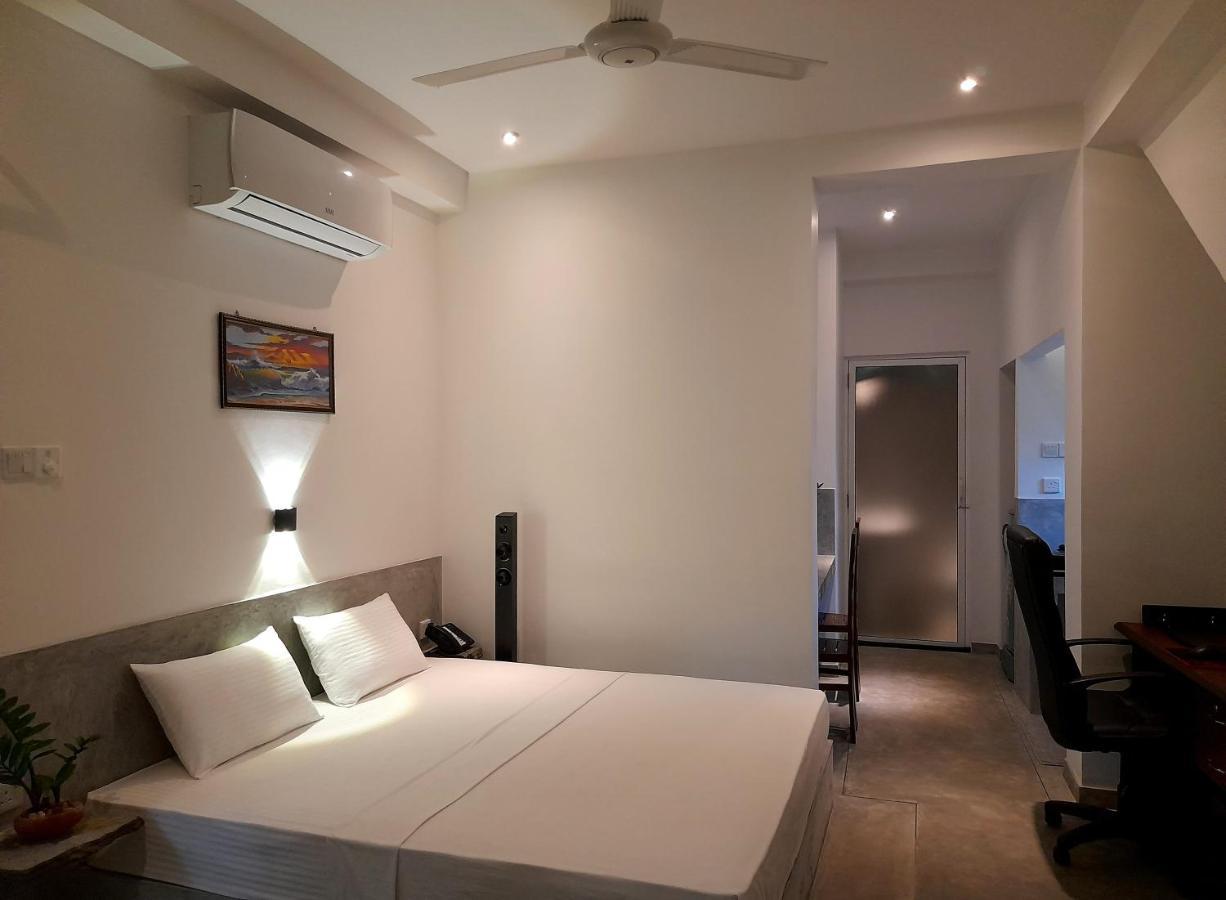 Weligama Bay Watsila Resort Zewnętrze zdjęcie