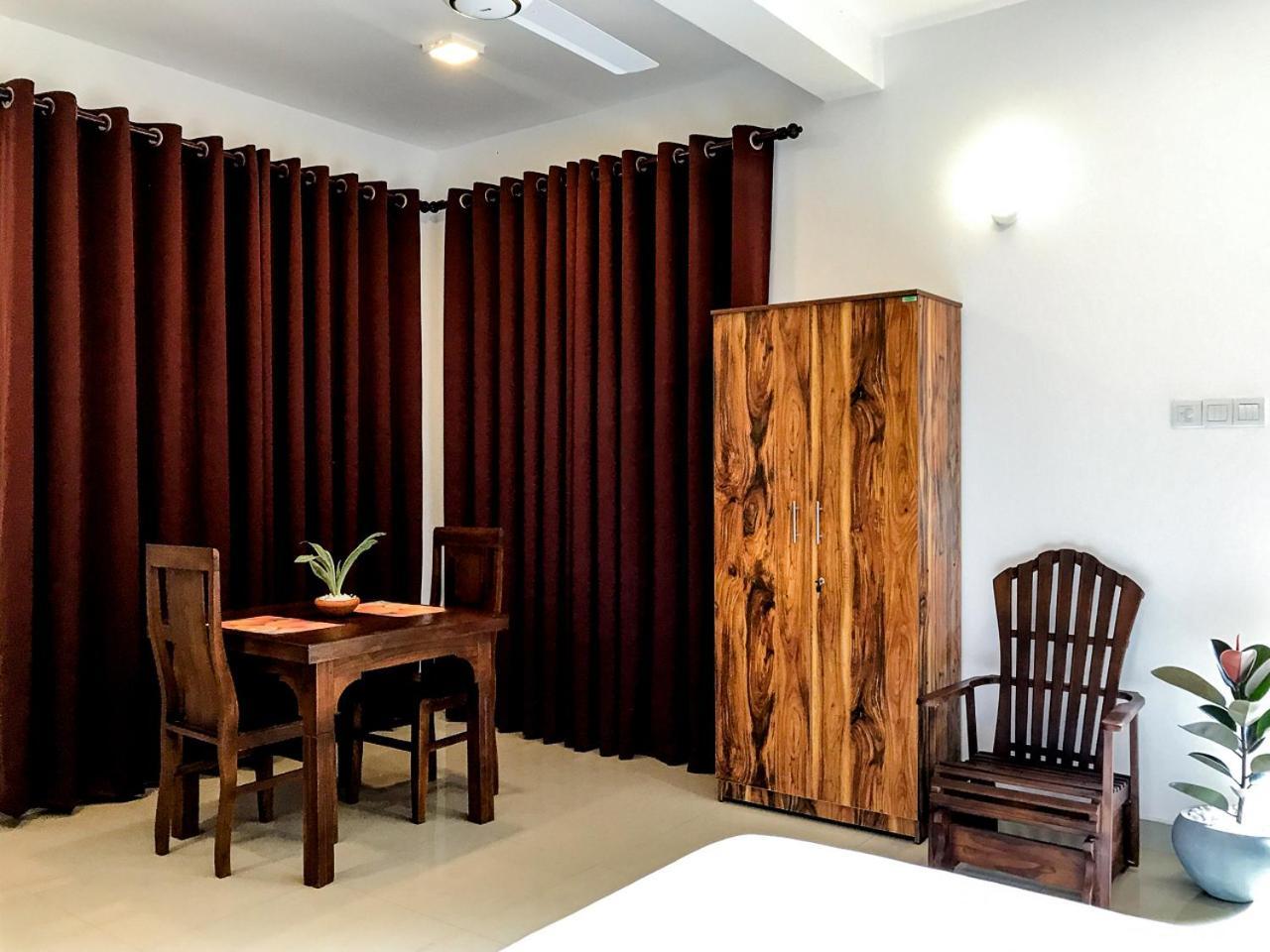 Weligama Bay Watsila Resort Zewnętrze zdjęcie