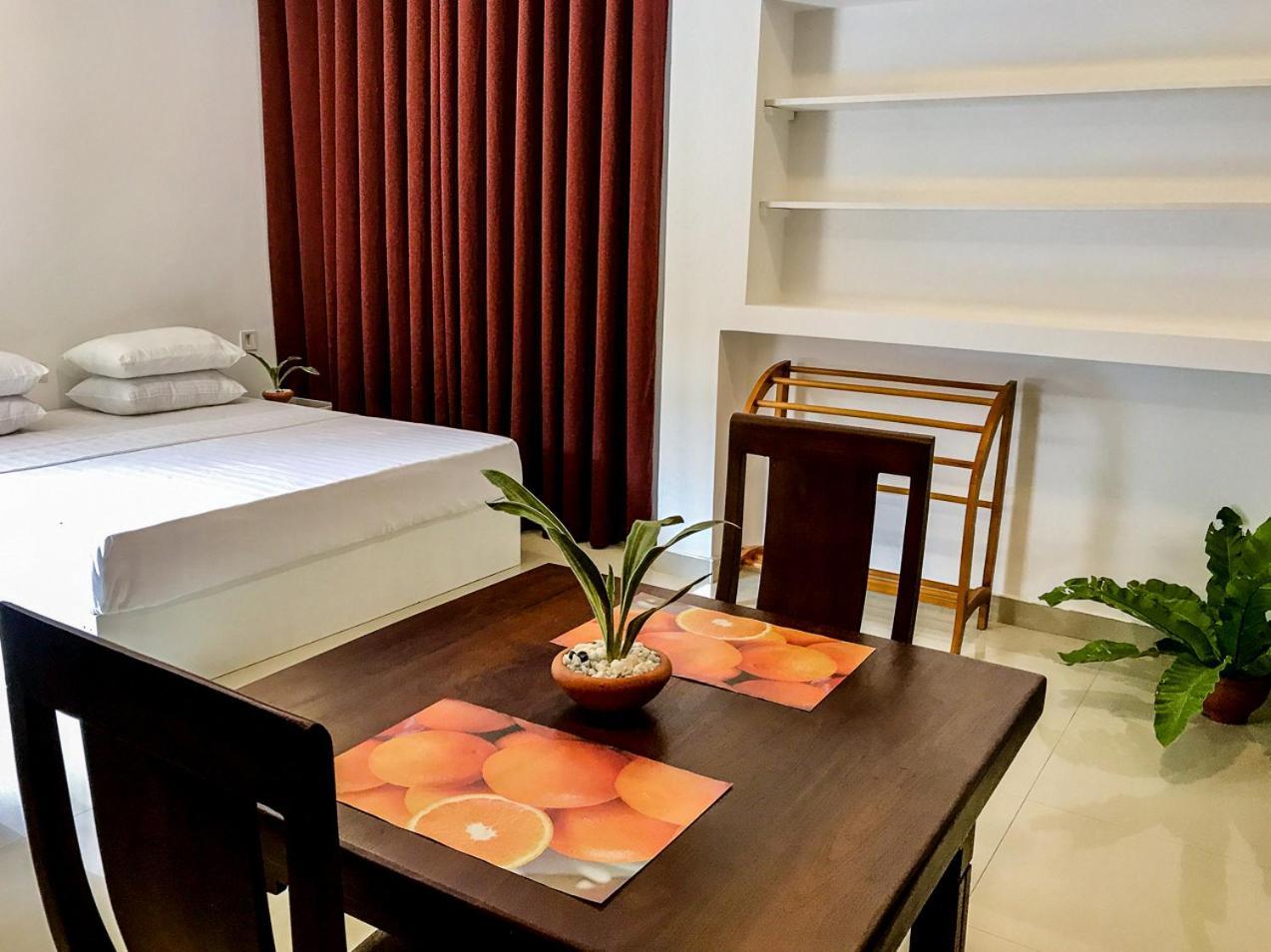 Weligama Bay Watsila Resort Zewnętrze zdjęcie
