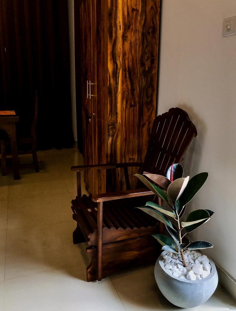 Weligama Bay Watsila Resort Zewnętrze zdjęcie