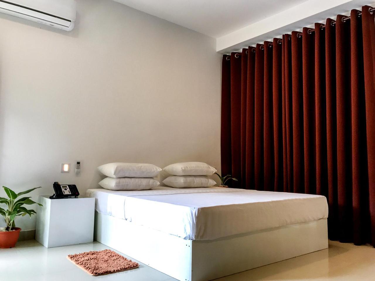 Weligama Bay Watsila Resort Zewnętrze zdjęcie