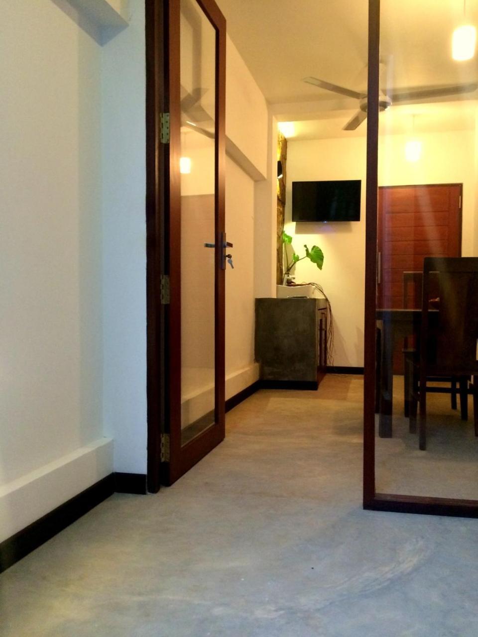 Weligama Bay Watsila Resort Zewnętrze zdjęcie