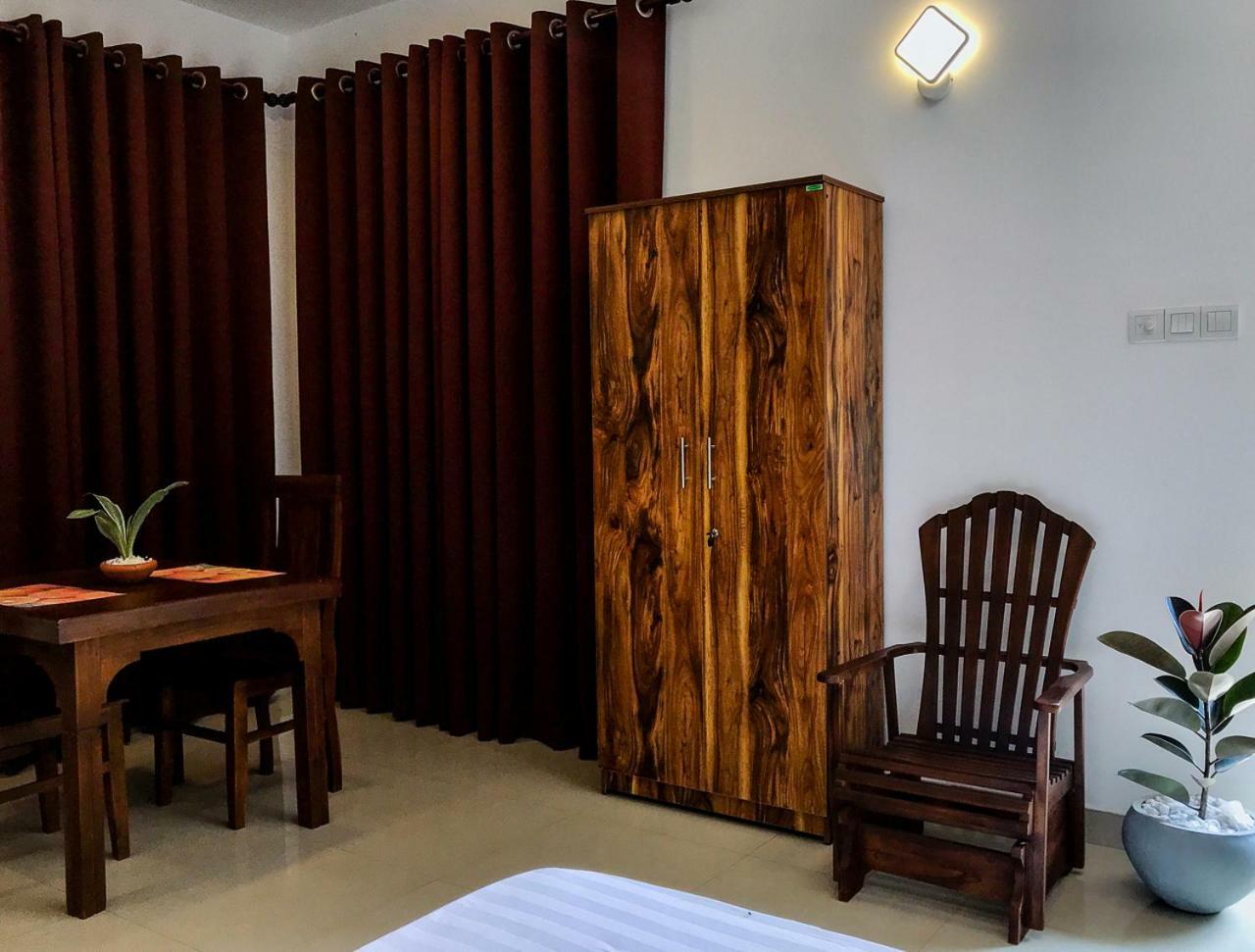 Weligama Bay Watsila Resort Zewnętrze zdjęcie