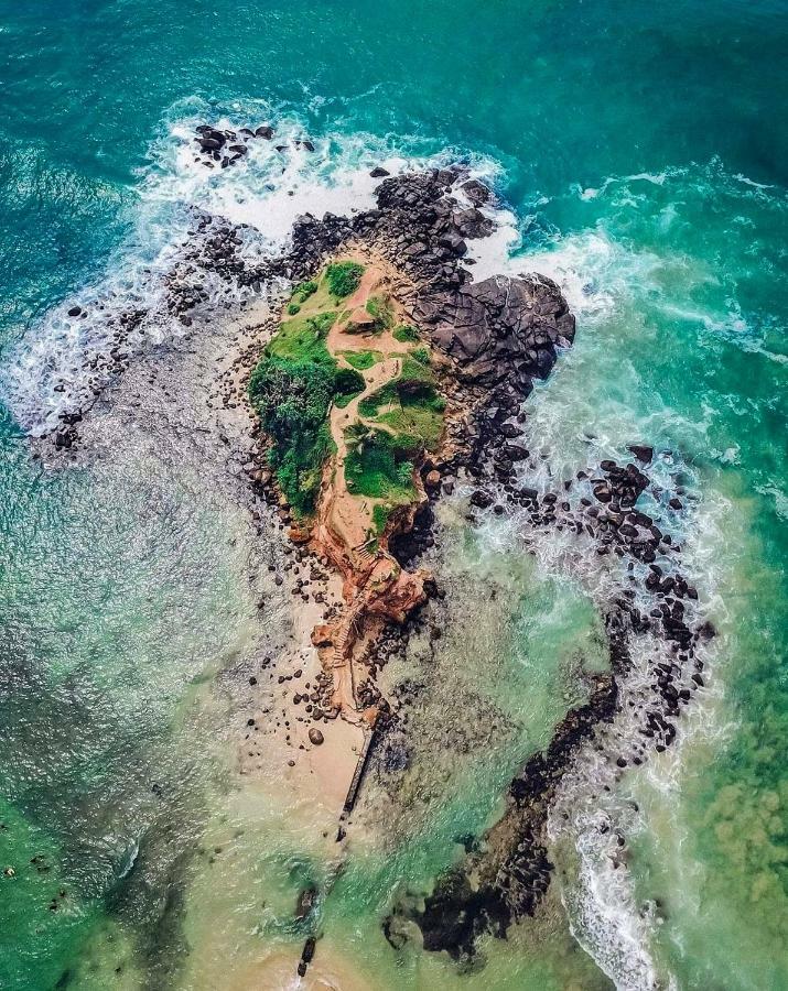 Weligama Bay Watsila Resort Zewnętrze zdjęcie