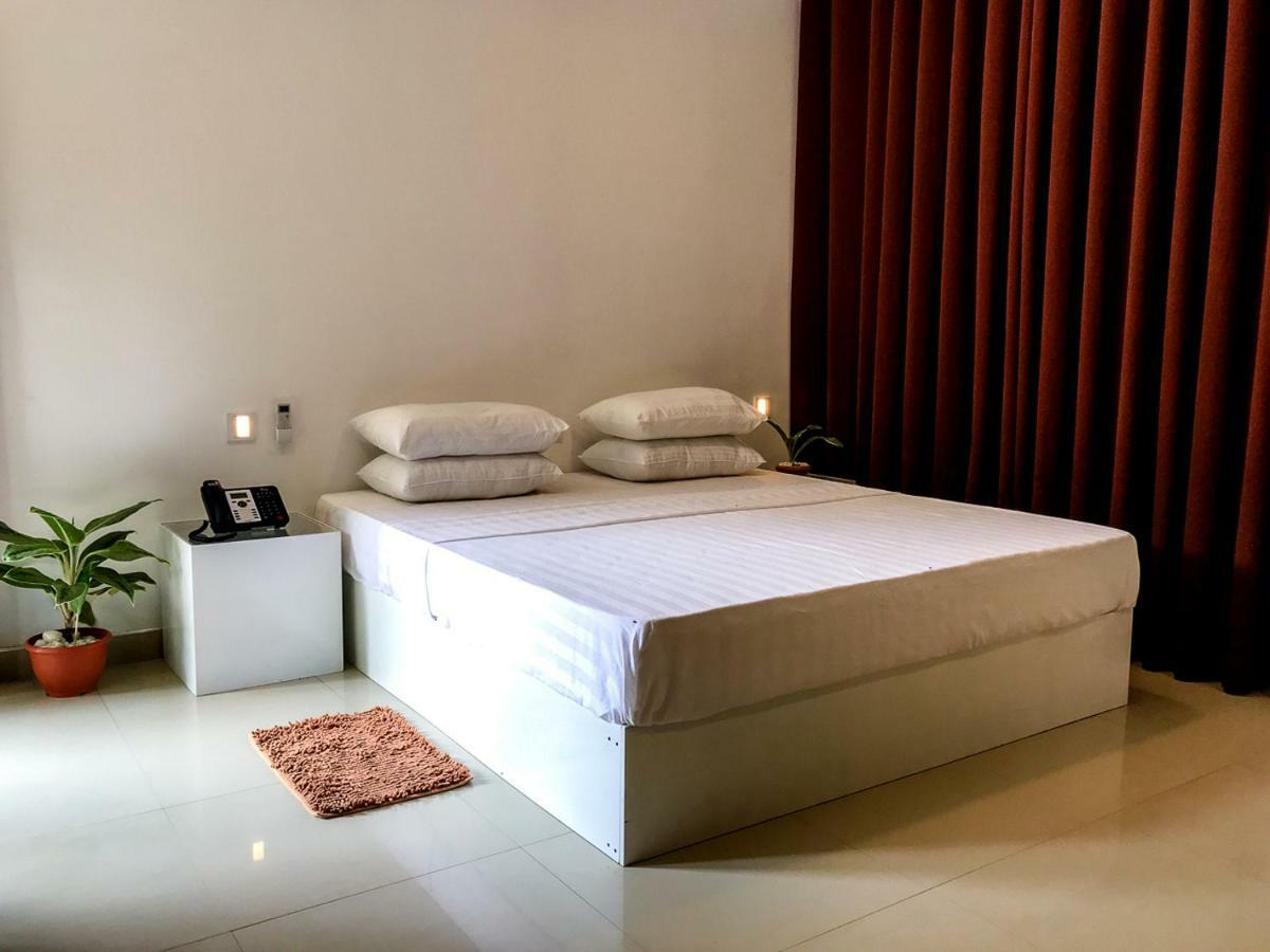 Weligama Bay Watsila Resort Zewnętrze zdjęcie