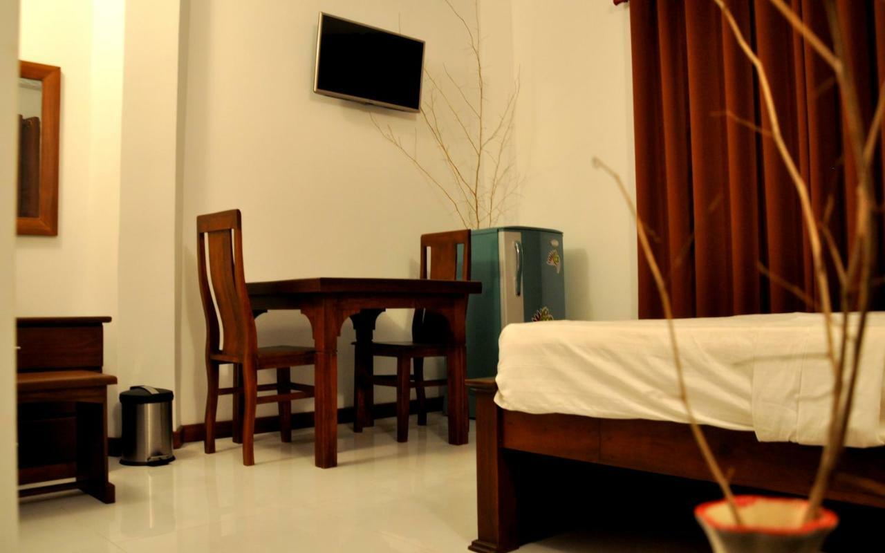 Weligama Bay Watsila Resort Zewnętrze zdjęcie