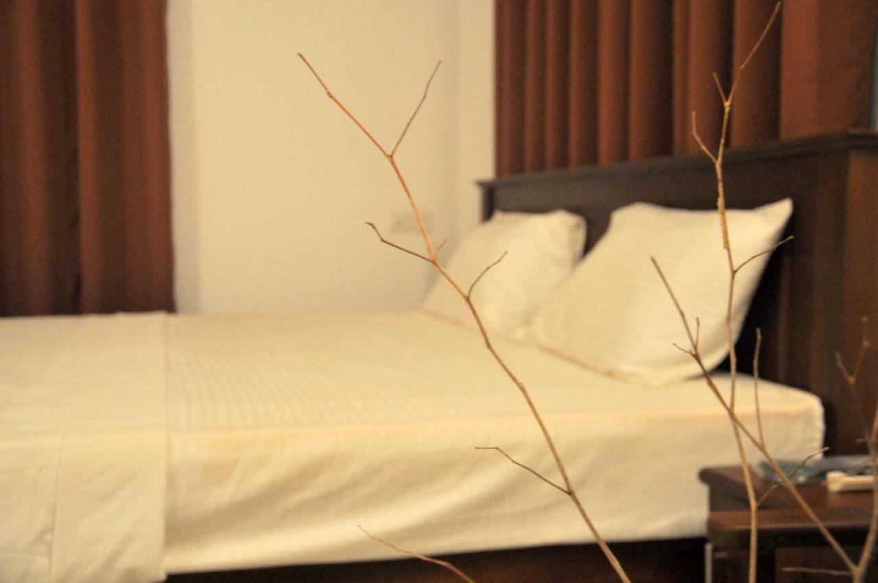 Weligama Bay Watsila Resort Zewnętrze zdjęcie