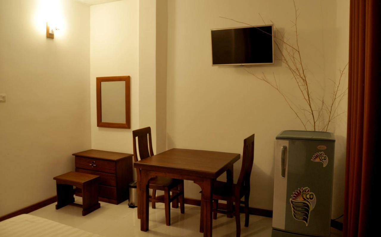 Weligama Bay Watsila Resort Zewnętrze zdjęcie