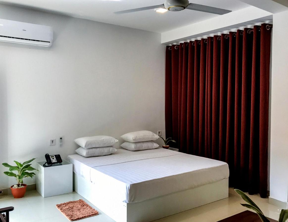Weligama Bay Watsila Resort Zewnętrze zdjęcie
